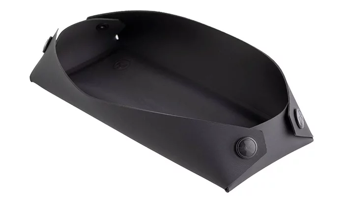 Bandeja magnética DAKA Magpul – Pequeña – Negra – MAG1099-001, imagen 1 de 2