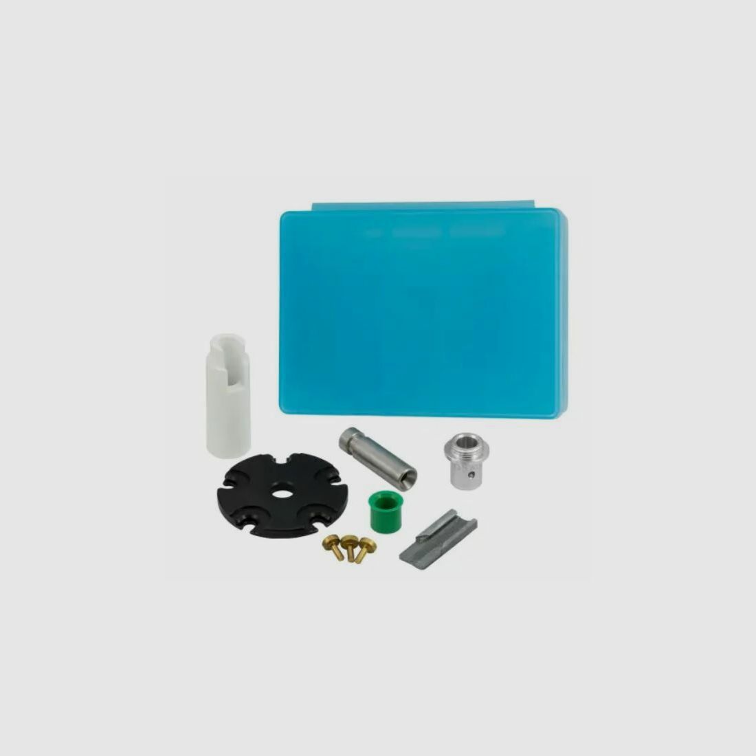 Kits de conversion de calibre Dillon XL750/ XL650 et matrices
