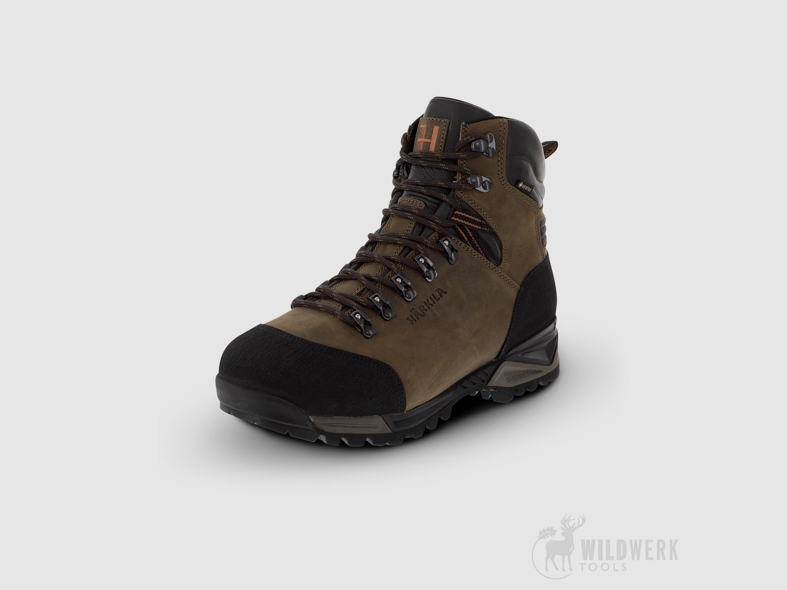 Härkila Forest Hunter Mid GTX