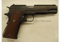 Llama Gabilondo LM145B (1911 copy) * 5" barrel * palm safety