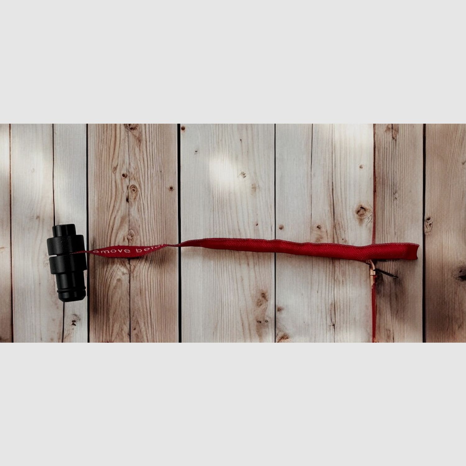 Cartuccia a salve Cal. 9mm Luger