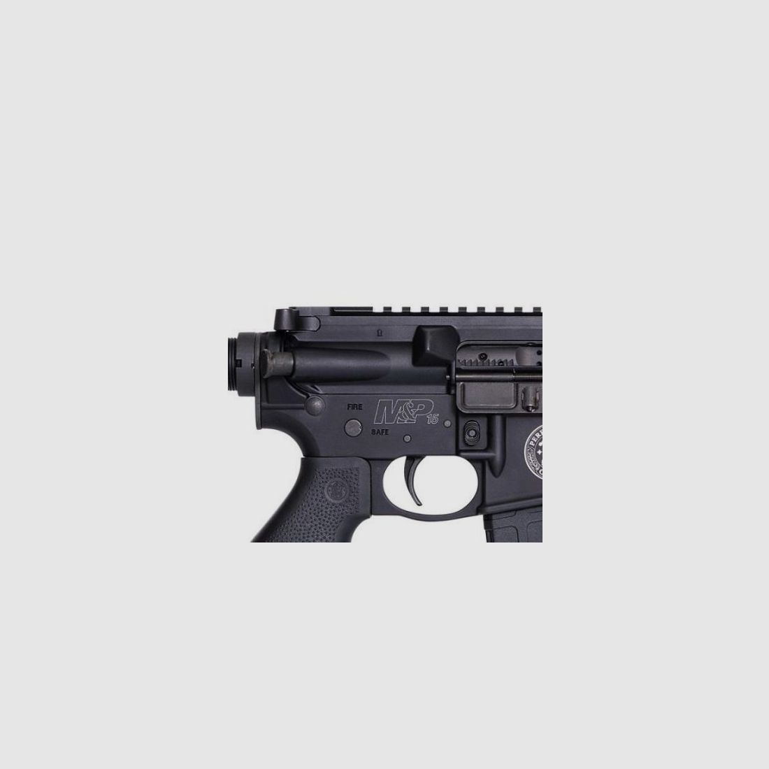 Repetierbüchse M&P15PC COMPETITION Kal. 223 REM/ 5.56 18″, Bild 6 von 7