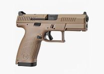 CZ P-10C OR / Compact Optics Ready