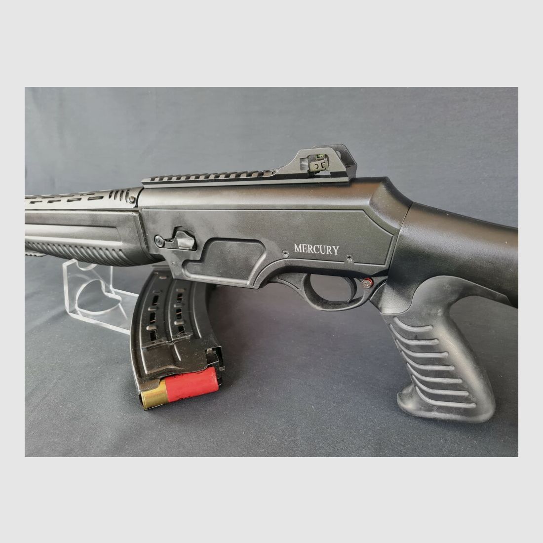 Mercury Pro Tuning Raider