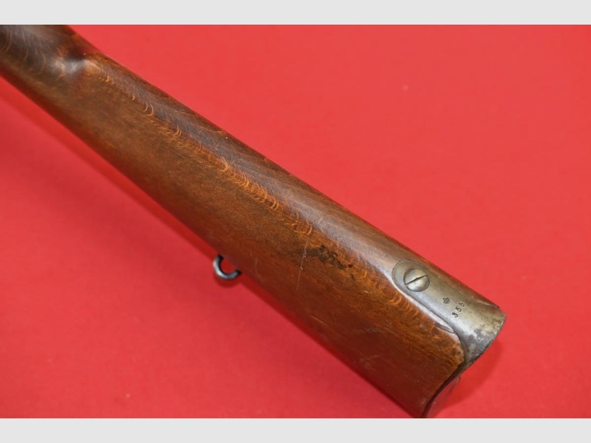 #5477 KARABIN MAUSER m/96, ROK 1920, kal. 6,5x55, zdjęcie 14 z 39