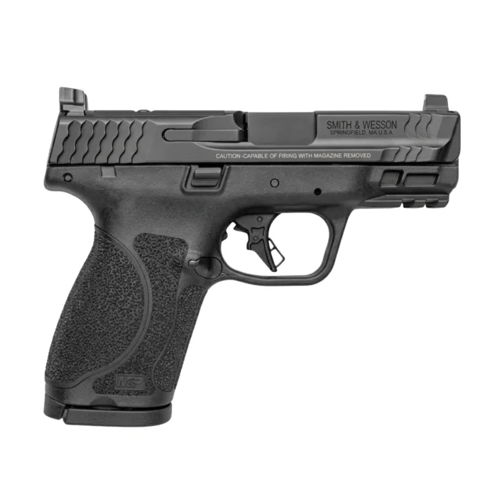 Pistolet SMITH&WESSON M&P9 M2.0 Compact OR kal. 9x19mm 3,6" (13571), zdjęcie 2 z 3