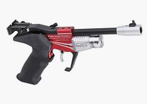 DISAG RedDot Pistolet Zestaw Kompletne Systemy Szkoleniowe Laserowe