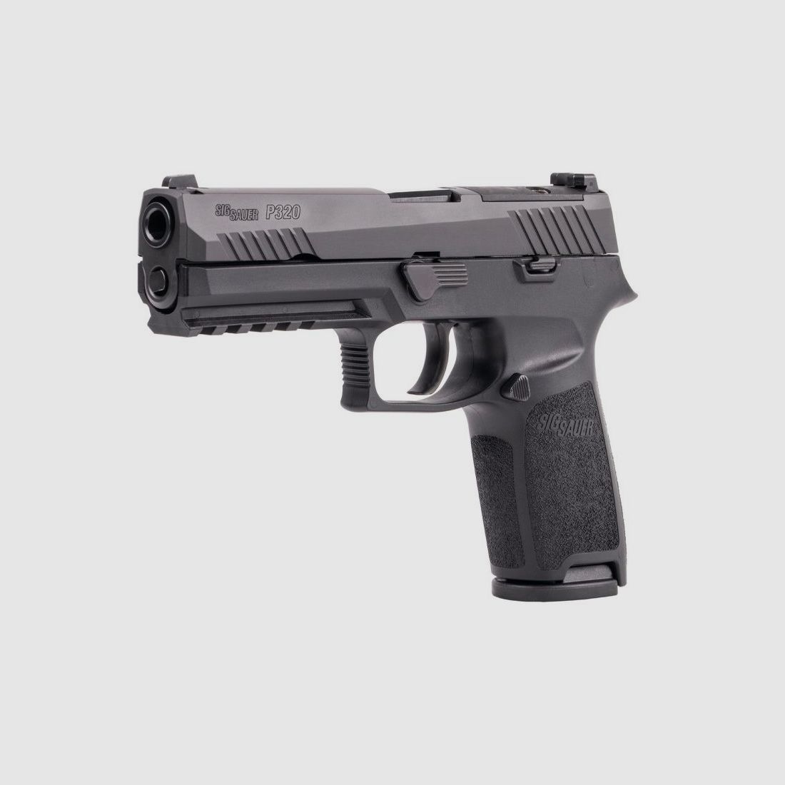 Sig Sauer P320 Full Size, Bild 3 von 5