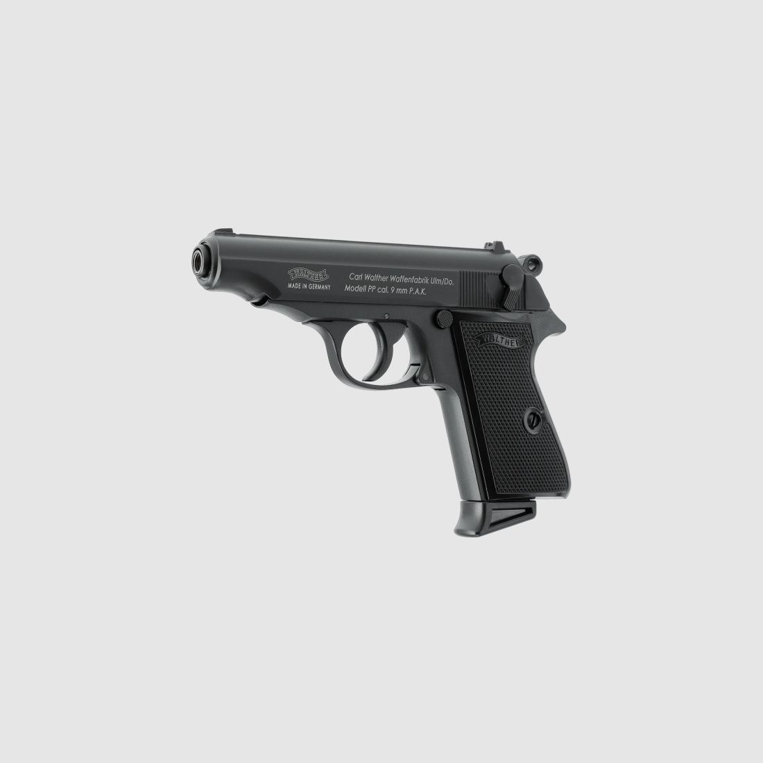UMAREX WALTHER PP 9MM PAK, Bild 3 von 7