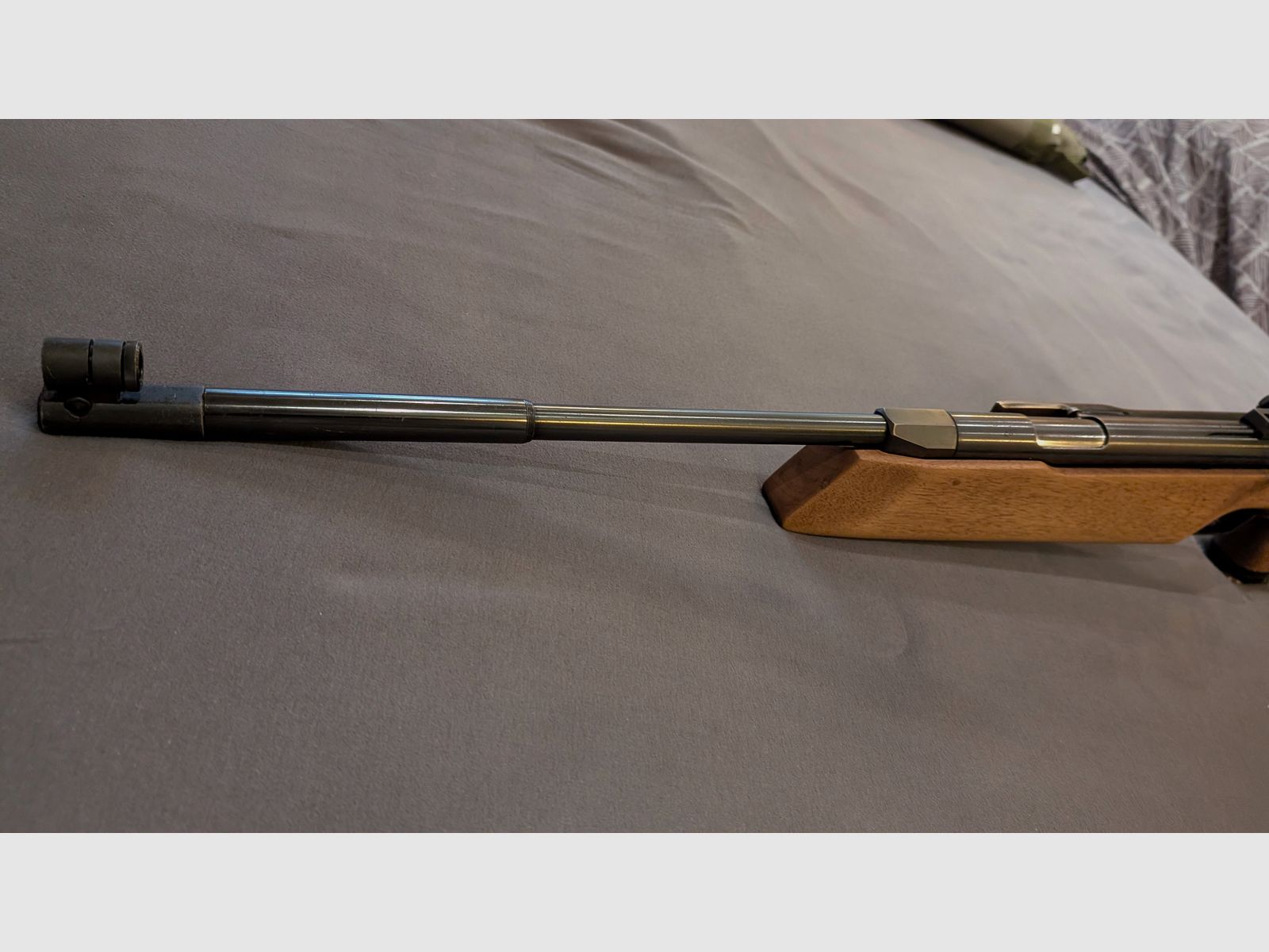 Feinwerkbau 300 komplett überholt, Top Zustand