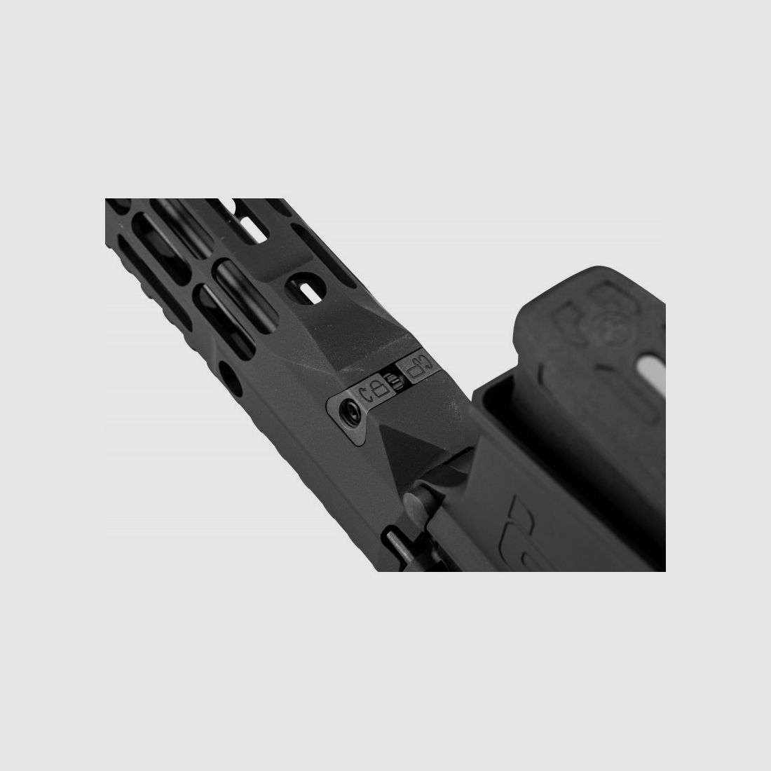 AERO PRECISION M4E1 11,5", immagine 3 di 3