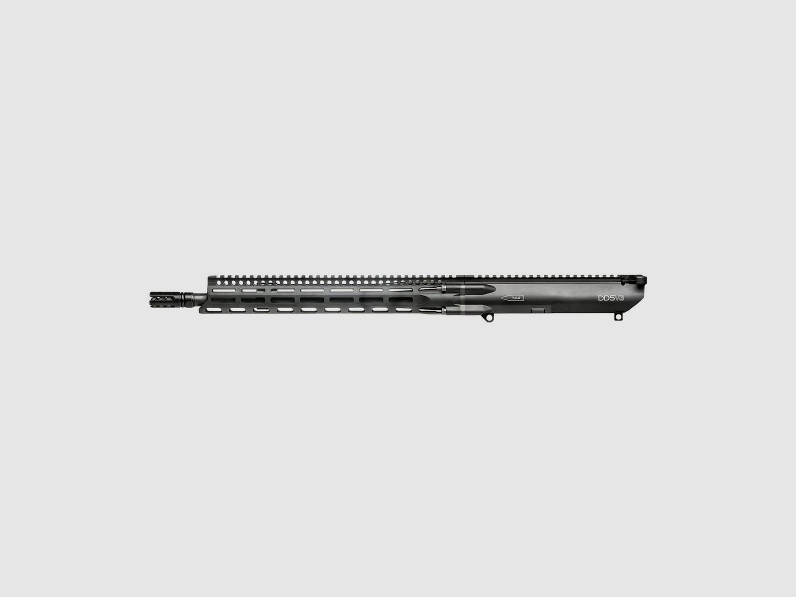 Daniel Defense DD5 V3 Upper Receiver Group 16″ M-Lok – .308 Win.