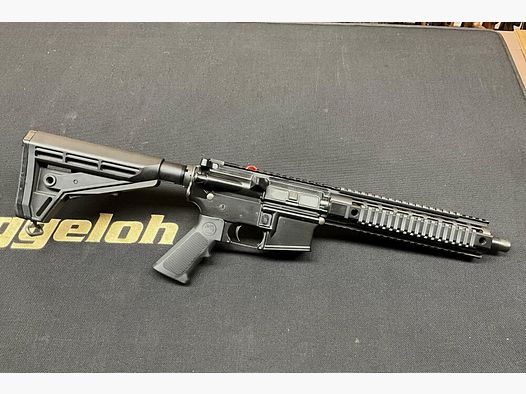Oberland Arms OA-15 in 10,5“ .223Rem
