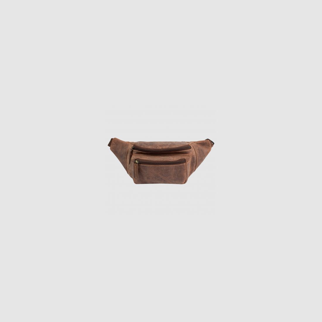 the Lake Passion leather belt bag |