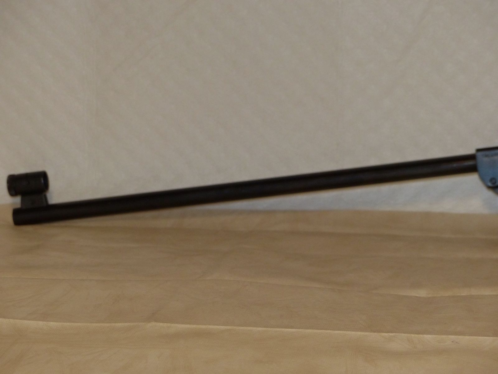 Druckluftgewehr Luftgewehr Diana Mod. 36 mit F, Sicherung und Diopter 1991 neuwertig vintage