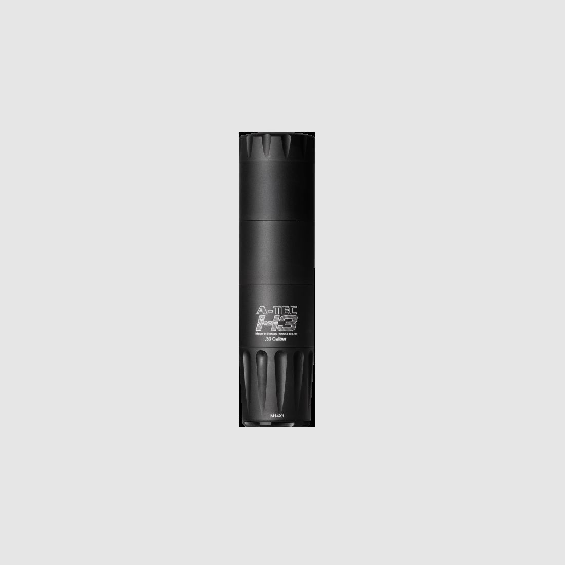 A-TEC Silencer H3-2