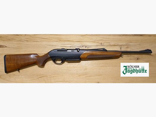 Self-loading rifle Merkel Mod. SR 1 cal. .30-06Spring