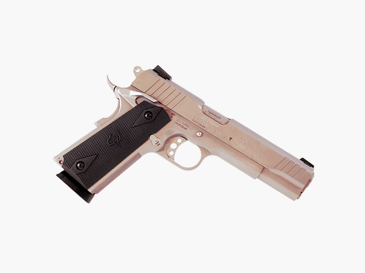 taurus pt1911 matte ss 45acp