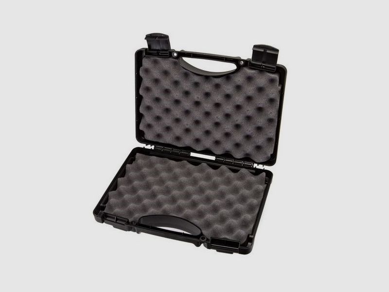 Case Universal Desert Eagle 6" Black, immagine 2 di 2