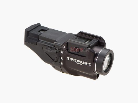Streamlight TLR RM 1 Laser Noir