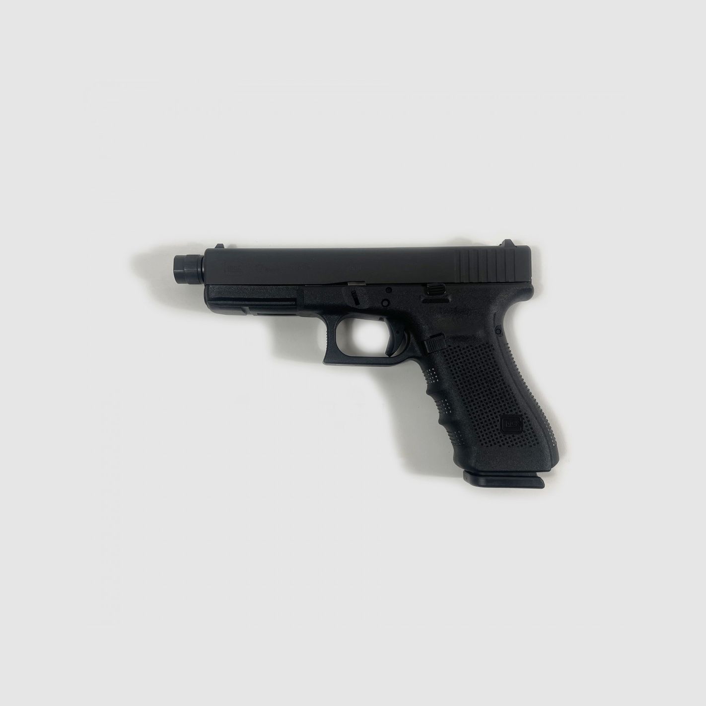 Glock 17 Gen. 4 Cal. 9x19mm, immagine 2 di 8