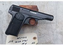 FN Fabrique National M.1910