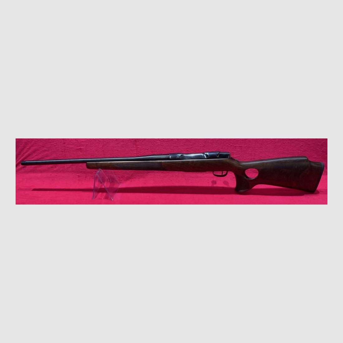 Waffen-Schmidt im System Sauer 80