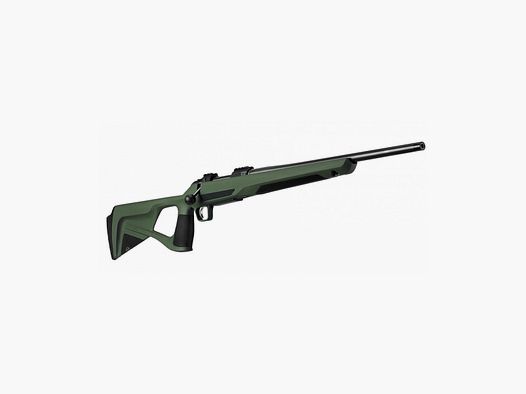 Geweer CZ 600 Ergo