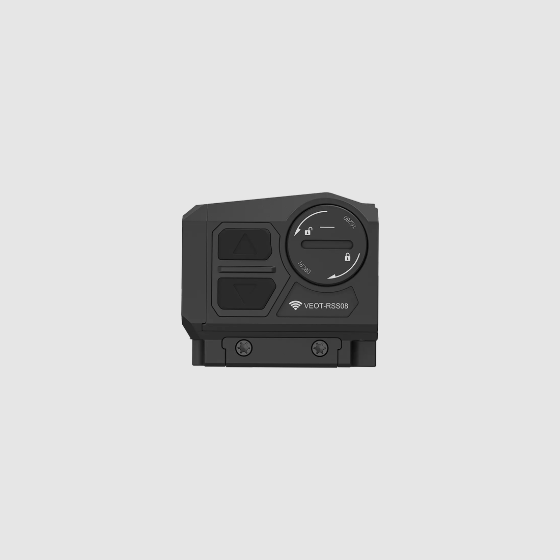 puntatore rosso termico OWLSET modello ES X NANO XPD VOD WIFI, immagine 4 di 11