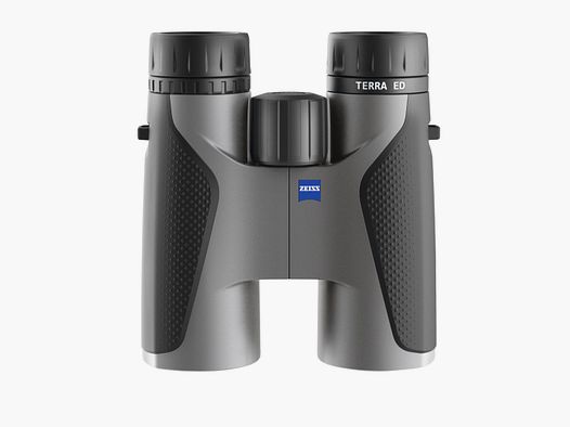 Zeiss Terra ED  8x42  schwarz/grau