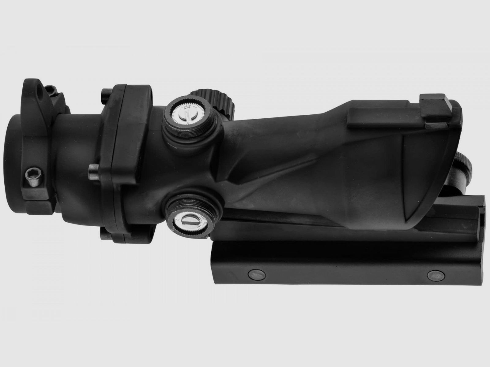 Mirino Punto Rosso e Verde ACOG 1x32 - UX NP4, immagine 7 di 8