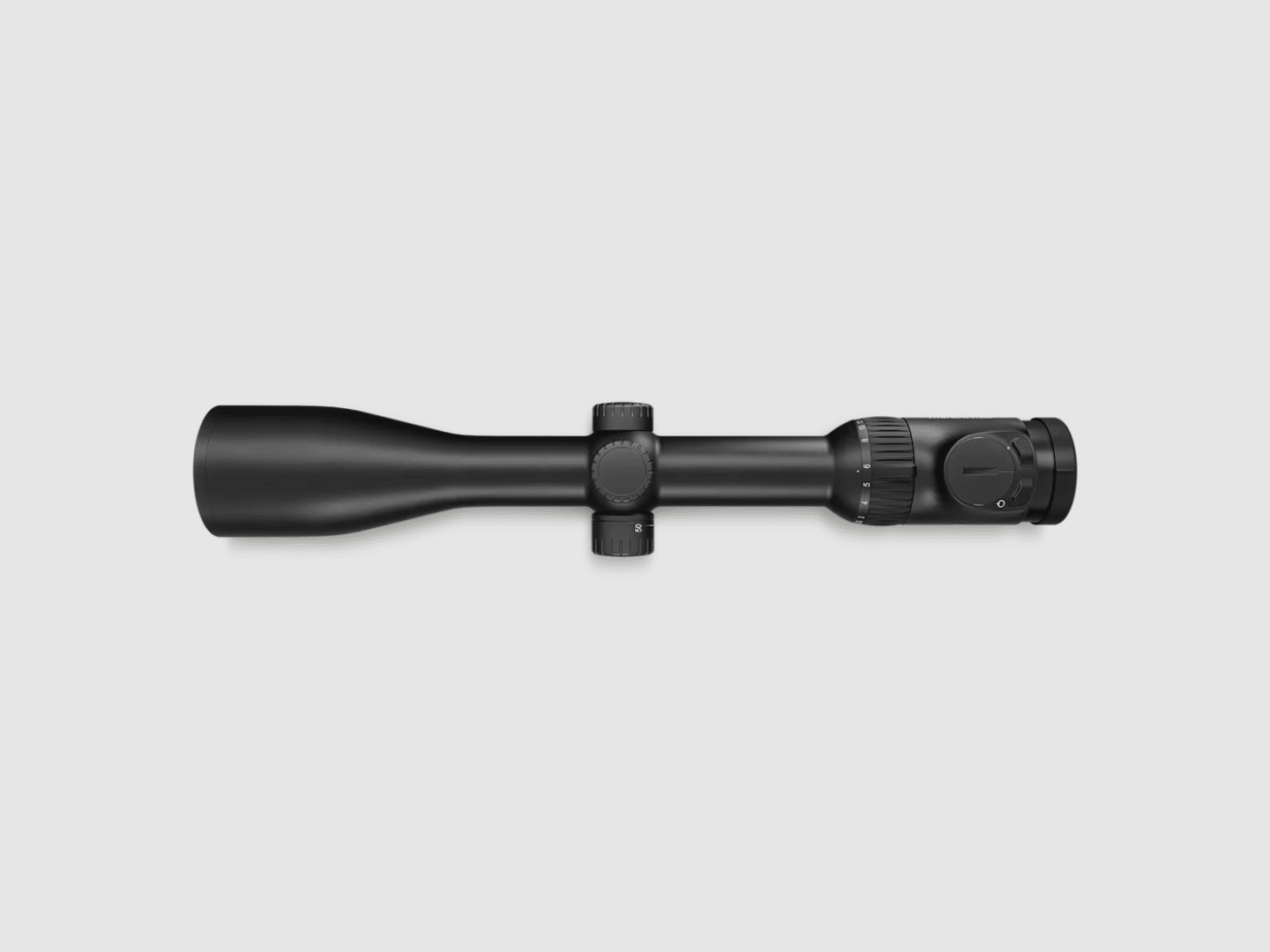 Telescopio SWAROVSKI Z6I Terza Generazione 2,5-15×50 4A-i, immagine 3 di 4