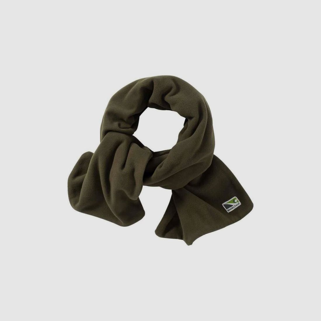 WALD&FORST® Fleece-Schal