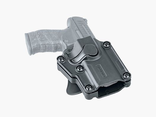 Umarex 3.1603 Polymer Multifit Paddle Holster