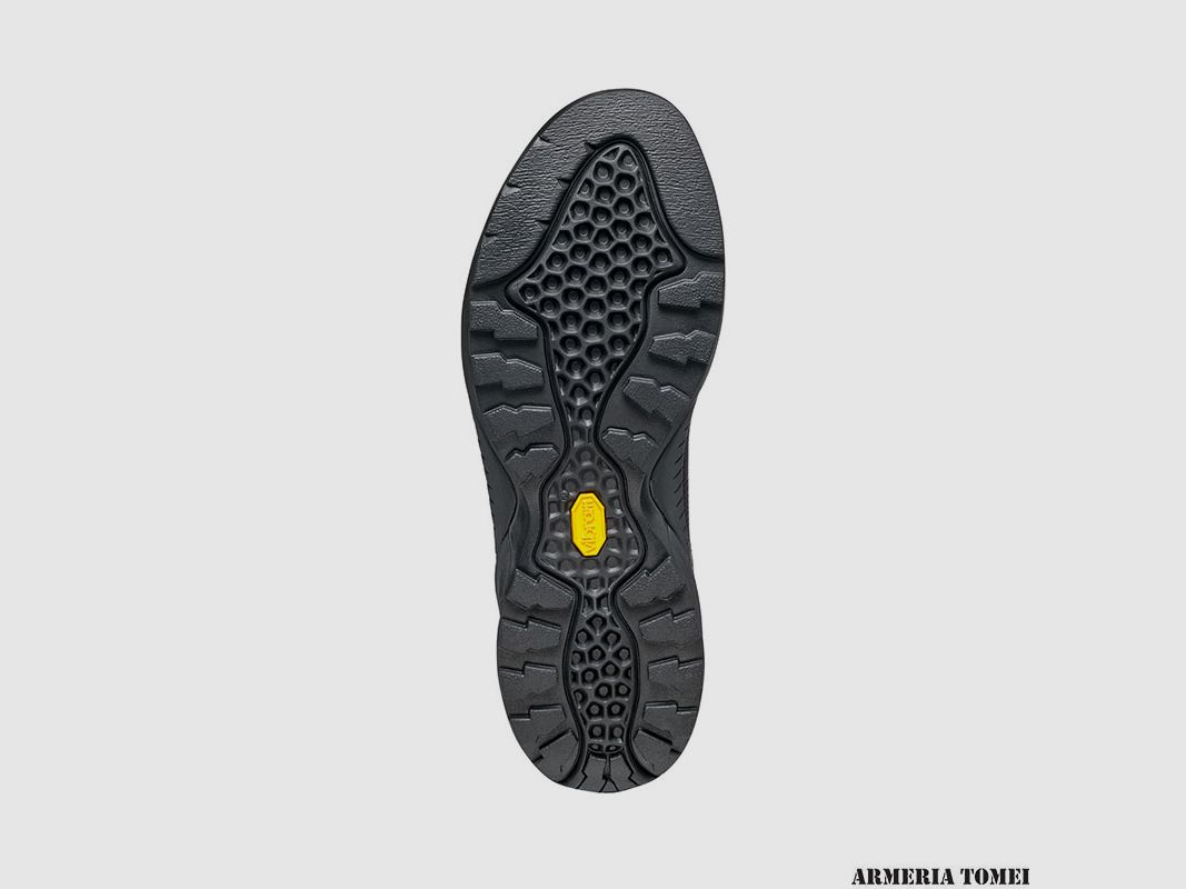 SCARPA – UOMO – MOJITO ROCK Military-Black, imagen 5 de 6
