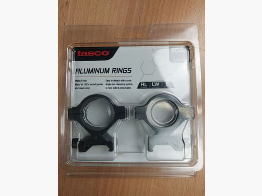 Tasco Picatinny Mount