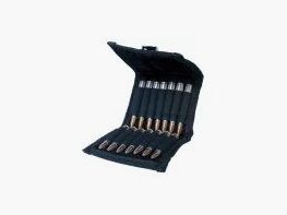 All Patron case for 14 bullet cartridges Allen