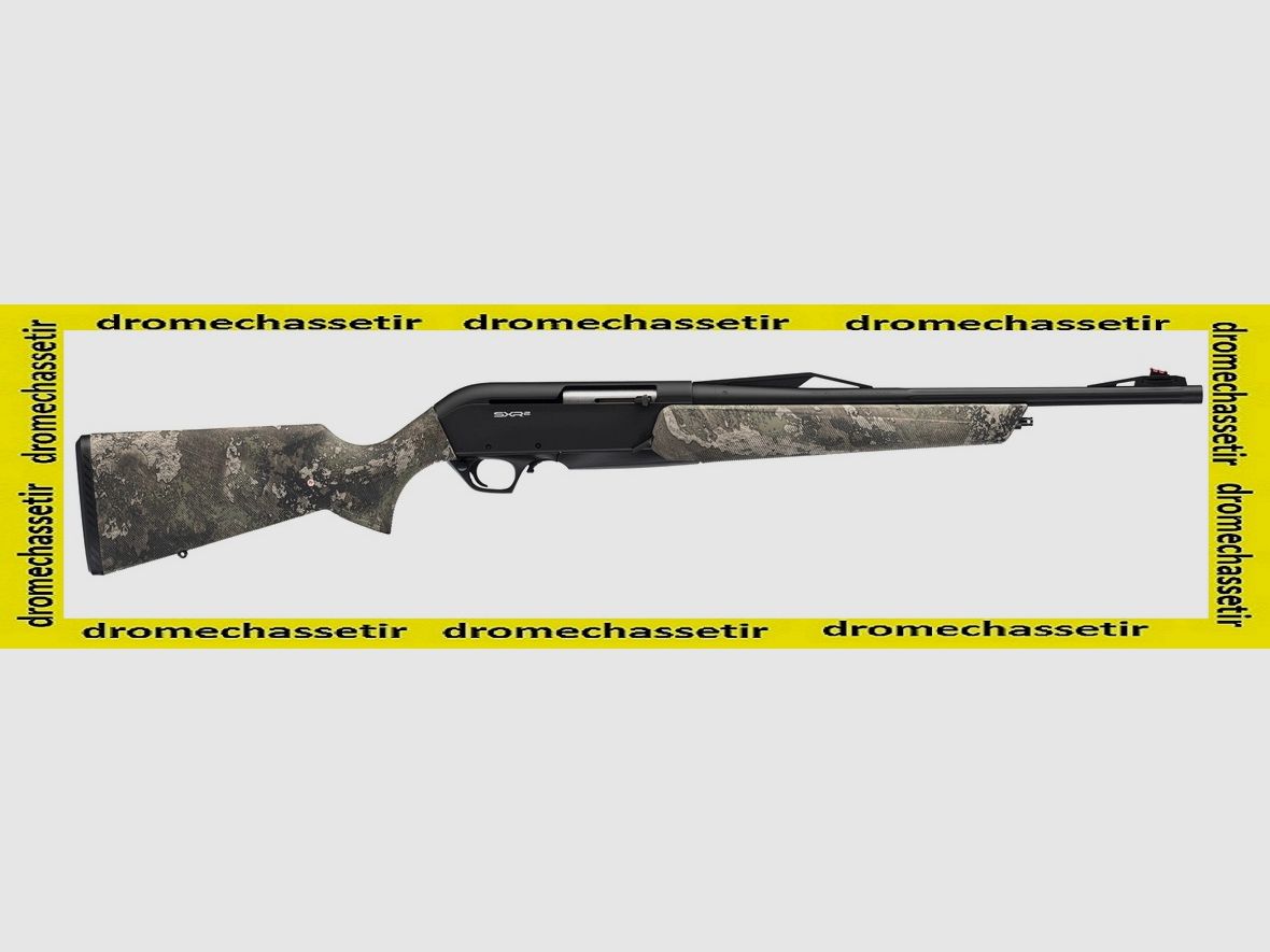 Winchester SXR2 Composite Tracker Strata Kal. 9,3×62, Bild 2 von 4