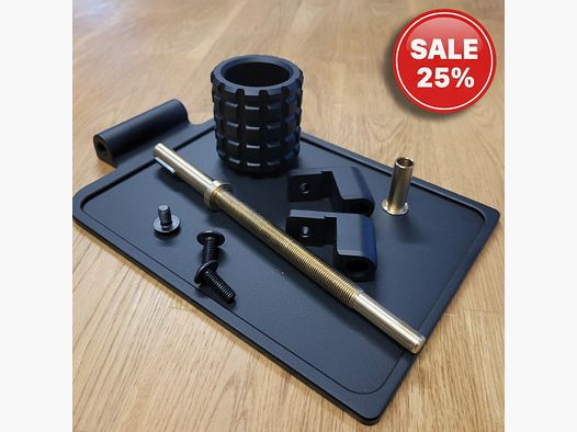 Réglage latéral, élévateur réglable Bears pour rétrofit