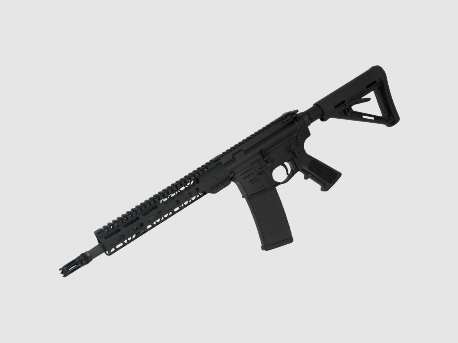 Faxon Raider carabine 12,5″ .223 Rem, image 3 sur 7