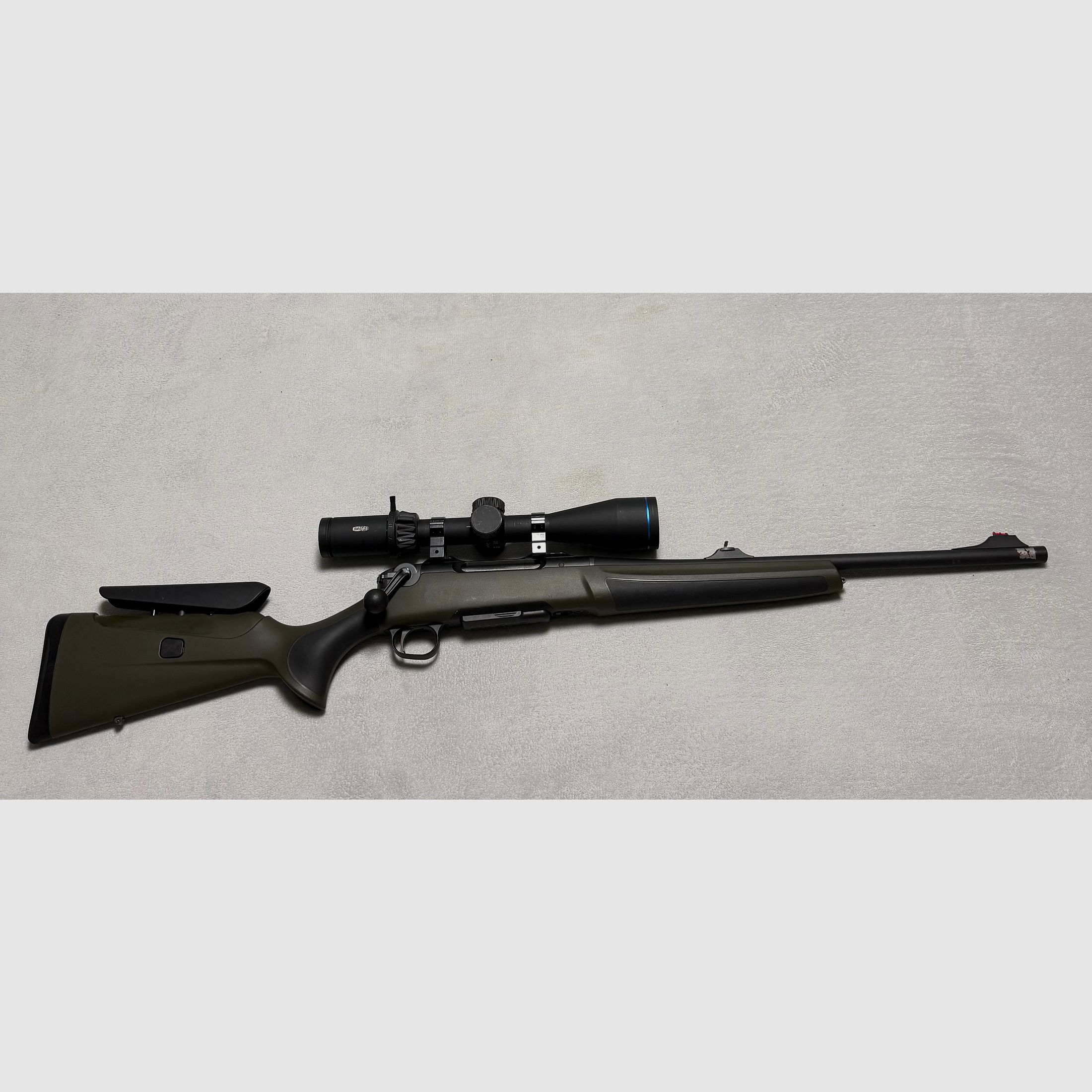 Haenel NXT Composite 308win