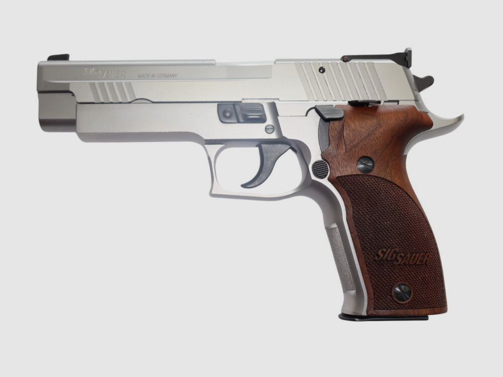 Sig Sauer P226 S