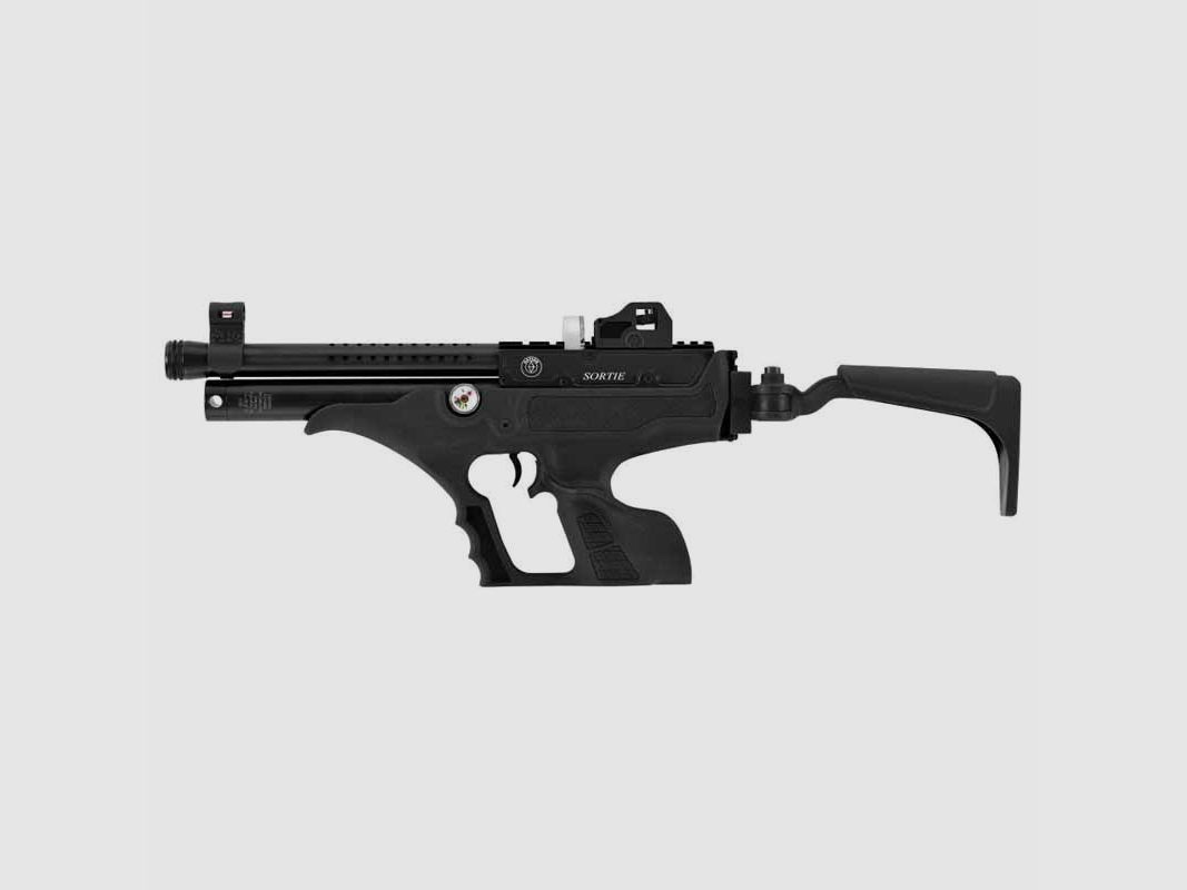 Pistolet Hatsan Sortie, image 2 sur 5