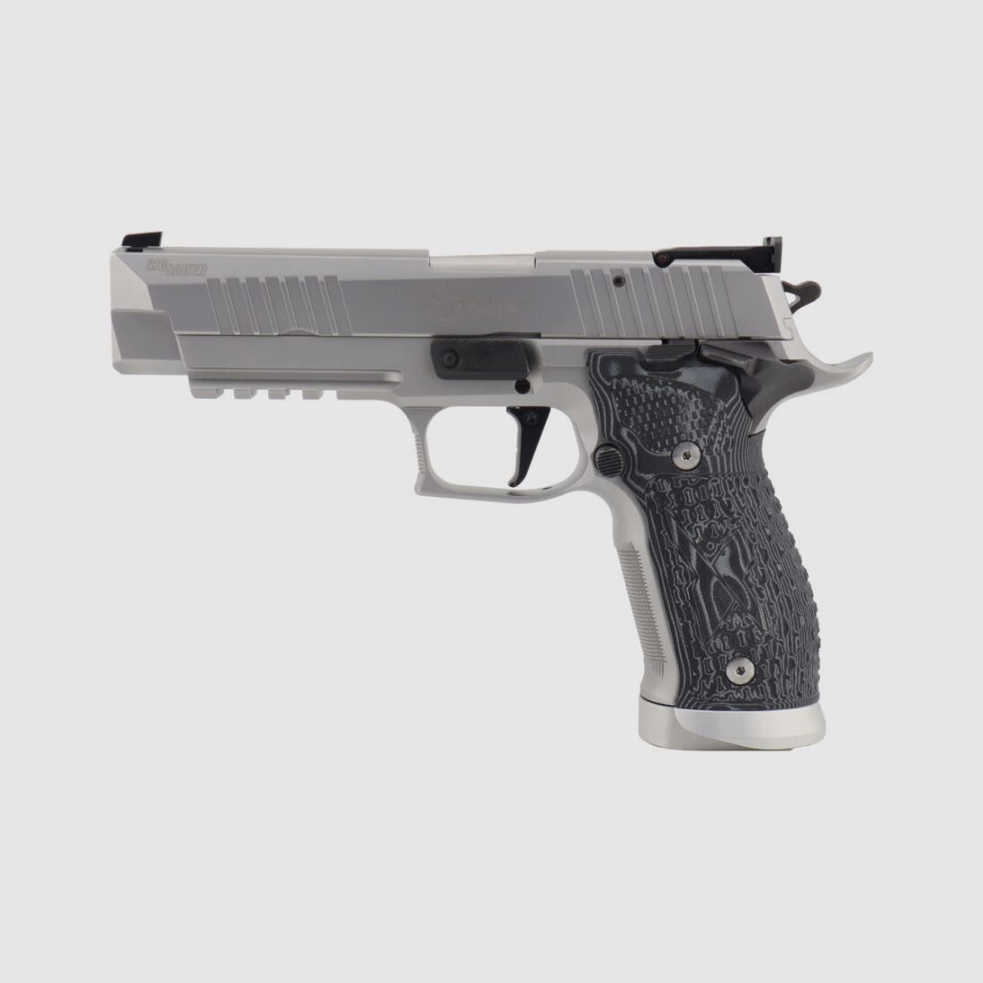 Sig Sauer P226 X-Five Supermatch aus deutscher Fertigung