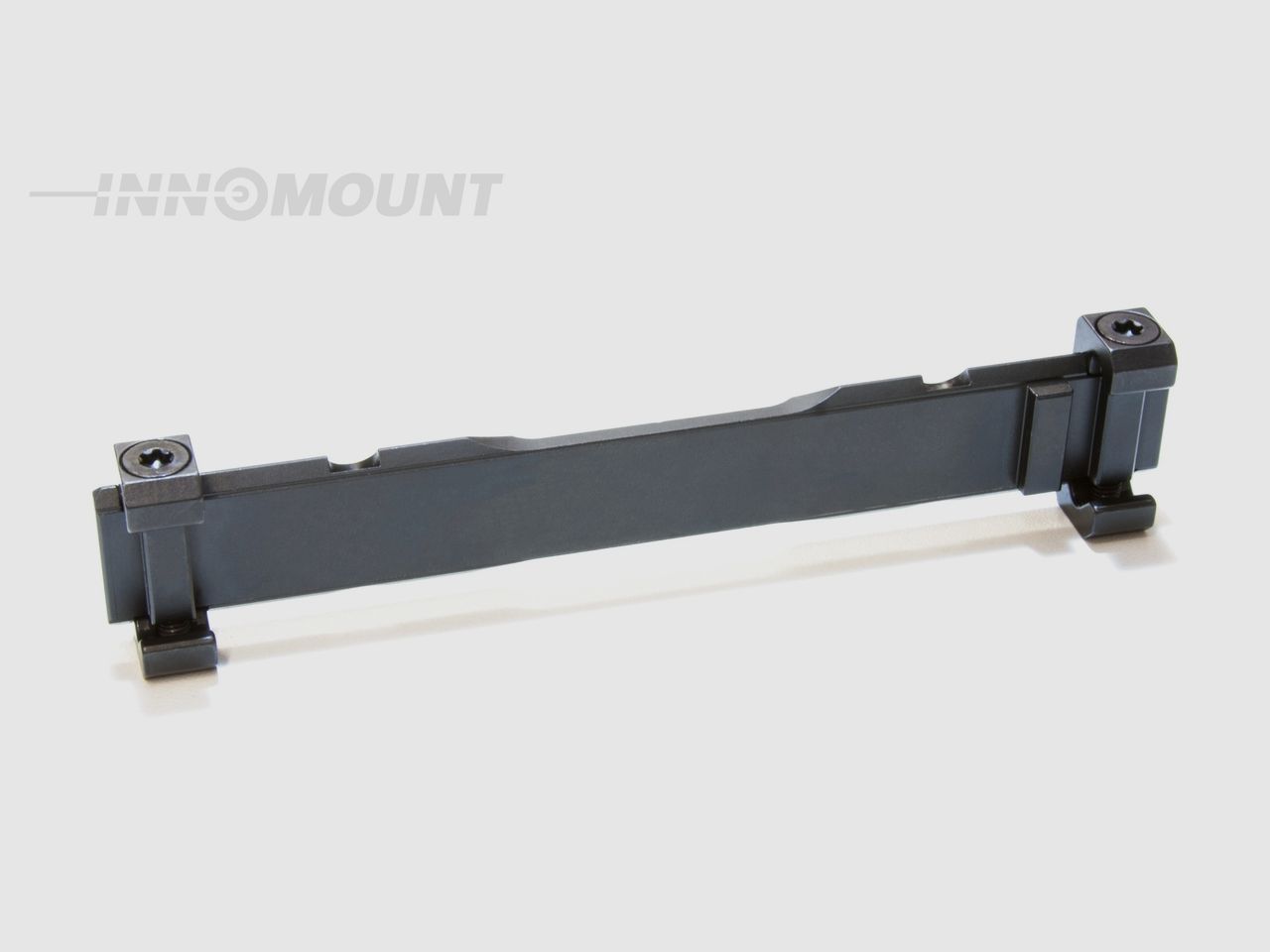 Attacco Innomount Merkel – Pulsar Trail / Apex / Digisight, immagine 2 di 2