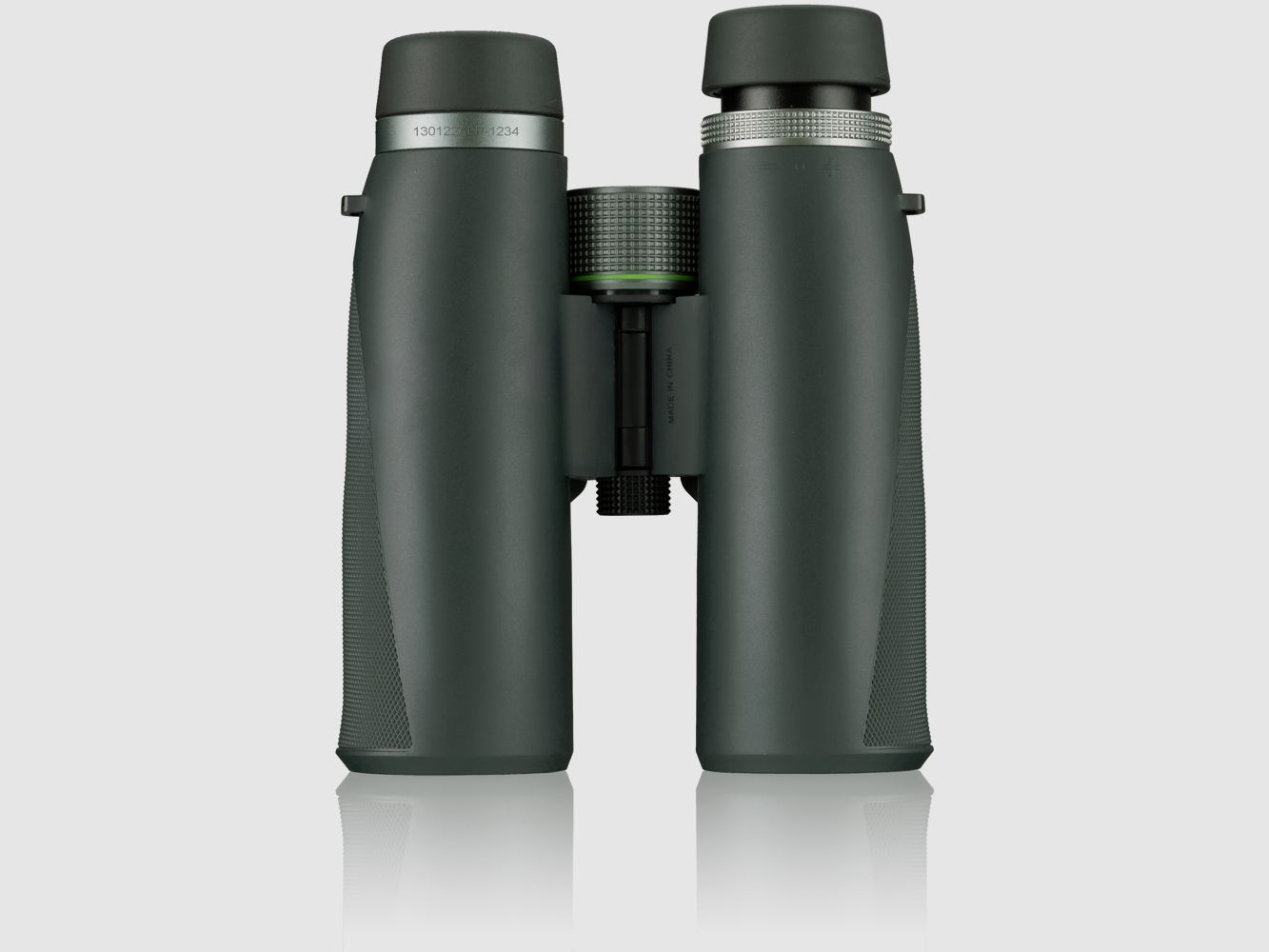 Alpen Optics - ALPEN TETON 8X42 binoculars with Abbe prism / ED glass, image 5 of 8