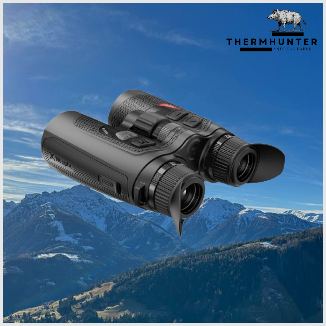 Nocpix Quest S50R, immagine 2 di 4