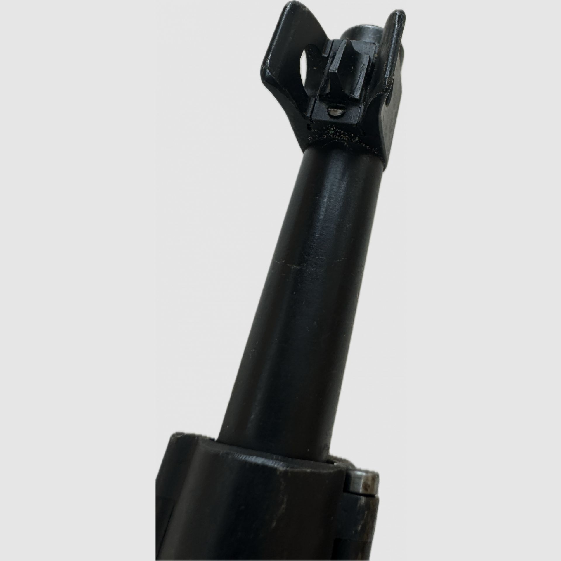 M39 Finnischer Mosin Nagant – Kaliber 7,62x54R
