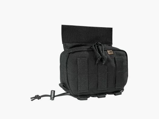 TT Tac Pouch 12 (Black) Tasmanian Tiger