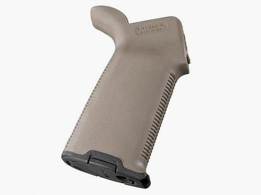 Magpul MOE+ Polymergriff für AR-15/M4